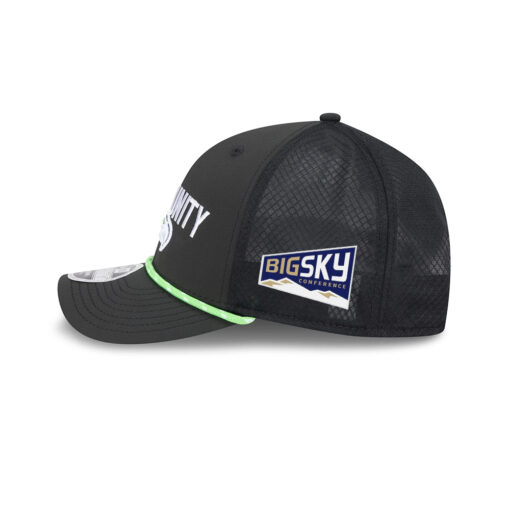 Seattle Seahawks Community Fan Snapback Cap