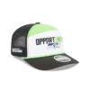 Seattle Seahawks Community Split Panel Trucker Cap