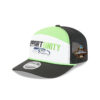 Seattle Seahawks Community Split Panel Trucker Cap
