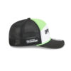 Seattle Seahawks Community Split Panel Trucker Cap