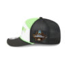 Seattle Seahawks Community Split Panel Trucker Cap