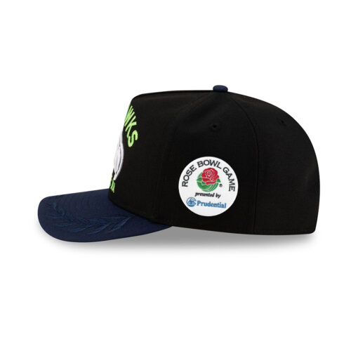 Seattle Seahawks Draft Day Golfer Cap