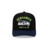 Seattle Seahawks Draft Day Golfer Cap