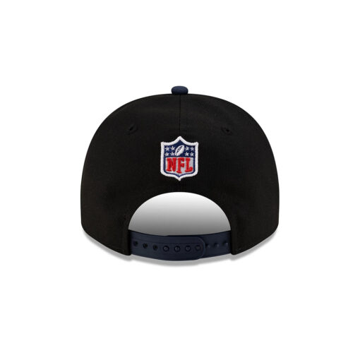 Seattle Seahawks Draft Day Golfer Cap