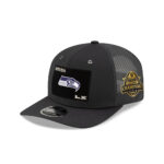 Seattle Seahawks Game Day Trucker Cap