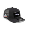 Seattle Seahawks Game Day Trucker Cap