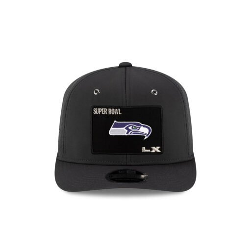 Seattle Seahawks Game Day Trucker Cap