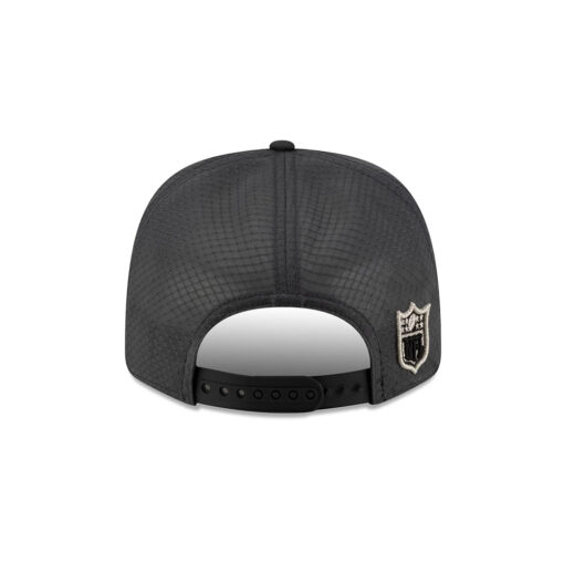 Seattle Seahawks Game Day Trucker Cap