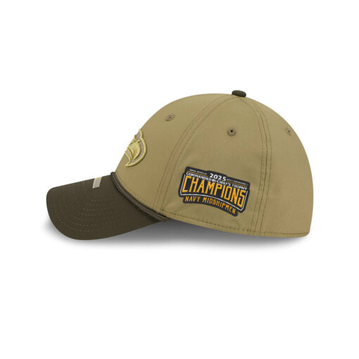 Seattle Seahawks Honor Fan Stretch-Fit Cap