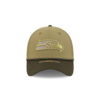 Seattle Seahawks Honor Fan Stretch-Fit Cap