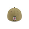 Seattle Seahawks Honor Fan Stretch-Fit Cap