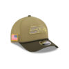 Seattle Seahawks Honor Fan Trucker Cap