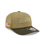 Seattle Seahawks Honor Fan Trucker Cap