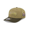 Seattle Seahawks Honor Fan Trucker Cap