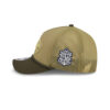 Seattle Seahawks Honor Fan Trucker Cap