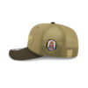 Seattle Seahawks Honor Fan Trucker Cap