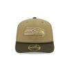 Seattle Seahawks Honor Fan Trucker Cap