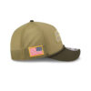 Seattle Seahawks Honor Fan Trucker Cap