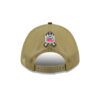 Seattle Seahawks Honor Fan Trucker Cap