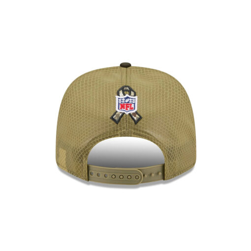 Seattle Seahawks Honor Fan Trucker Cap