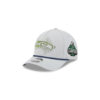 Seattle Seahawks Kids Rivalry Game Snapback Cap