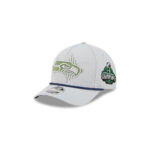 Seattle Seahawks Kids Rivalry Game Snapback Cap