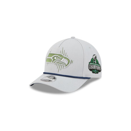 Seattle Seahawks Kids Rivalry Game Snapback Cap