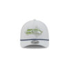 Seattle Seahawks Kids Rivalry Game Snapback Cap