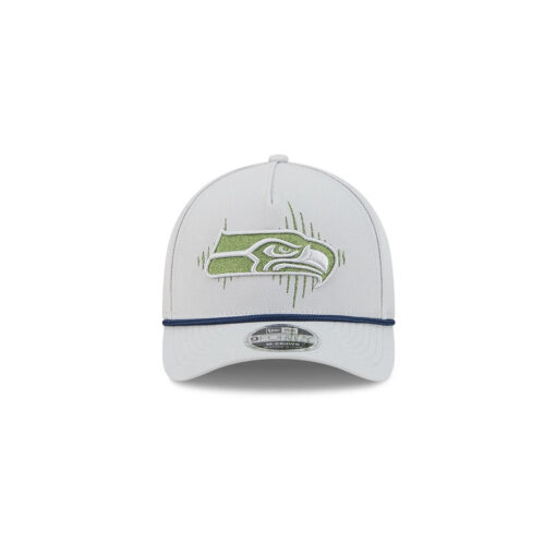 Seattle Seahawks Kids Rivalry Game Snapback Cap