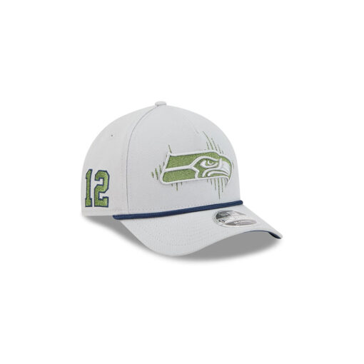 Seattle Seahawks Kids Rivalry Game Snapback Cap