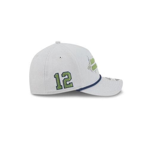 Seattle Seahawks Kids Rivalry Game Snapback Cap