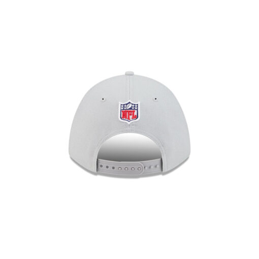 Seattle Seahawks Kids Rivalry Game Snapback Cap
