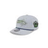 Seattle Seahawks Kids Rivalry Game Stretch-Snap Cap