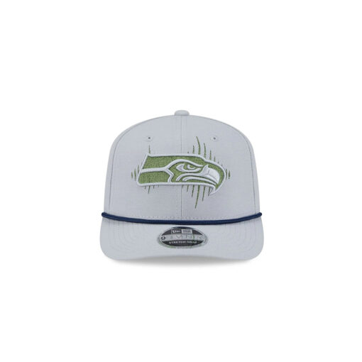 Seattle Seahawks Kids Rivalry Game Stretch-Snap Cap Seattle Seahawks Kids Rivalry Game Stretch-Snap Cap