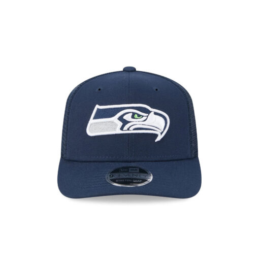 Seattle Seahawks Multi-Year Victory Trucker Cap