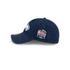 Seattle Seahawks Navy Casual Street Adjustable Cap 2 Seattle Seahawks Navy Casual Street Adjustable Cap