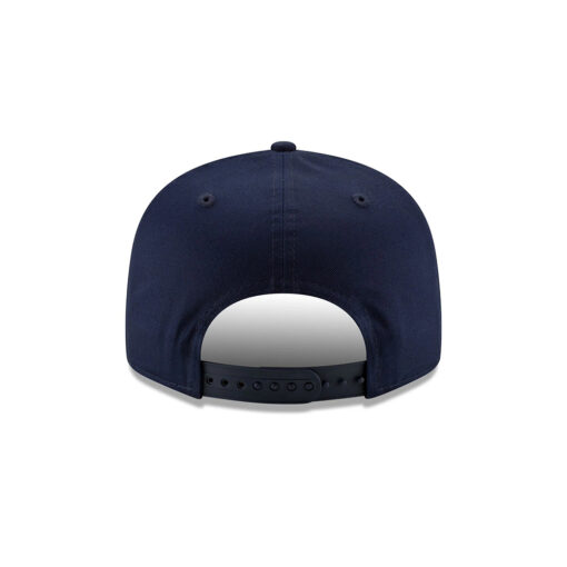 Seattle Seahawks Navy Multi-Year Victory Snapback Cap