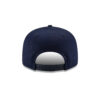 Seattle Seahawks Navy Victory Banner Snapback Cap 5 Seattle Seahawks Navy Victory Banner Snapback Cap