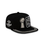 Seattle Seahawks Parade Fan Adjustable Cap