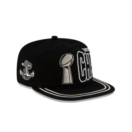 Seattle Seahawks Parade Fan Adjustable Cap