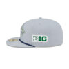 Seattle Seahawks Rivalry Game Fitted Cap