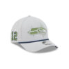 Seattle Seahawks Rivalry Game Snapback Cap