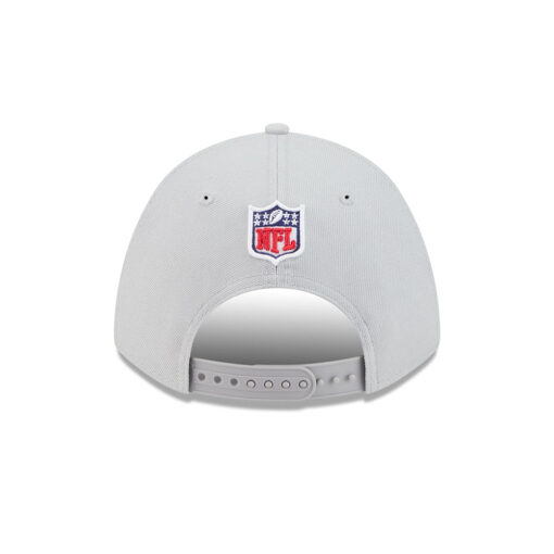Seattle Seahawks Rivalry Game Snapback Cap