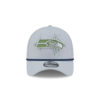 Seattle Seahawks Rivalry Game Stretch-Fit Cap