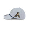 Seattle Seahawks Rivalry Game Stretch-Fit Cap