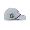 Seattle Seahawks Rivalry Game Stretch-Fit Cap