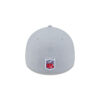 Seattle Seahawks Rivalry Game Stretch-Fit Cap