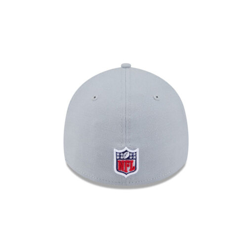 Seattle Seahawks Rivalry Game Stretch-Fit Cap
