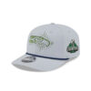 Seattle Seahawks Rivalry Game Stretch-Snap Cap