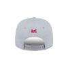Seattle Seahawks Rivalry Game Stretch-Snap Cap